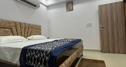 The Vasant Stay | Elegant 2BHK -Airport Transit Room Type - The Vasant Stay | Elegant 2BHK -Airport Transit The Vasant Stay | Elegant 2BHK -Airport Transit Room Type - The Vasant Stay | Elegant 2BHK -Airport Transit