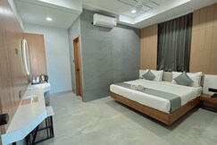 Mayur Inn Somnath