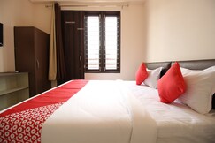 OYO 30950 Hotel O Affy