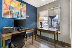 BEST WESTERN GALT INN