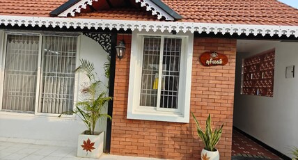 Suseelagam Room Type - Suseelagam