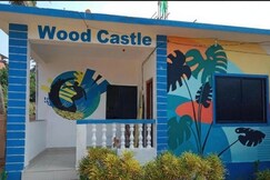 Wood Castle