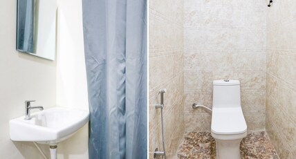 Super Collection O SS BLUE INN Room Type - Classic Super Collection O SS BLUE INN Room Type - Classic