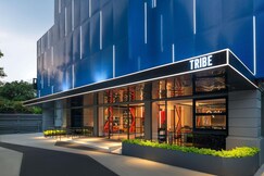 TRIBE Living Bangkok Sukhumvit 39 by AccorHotels