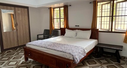Bhairavi Krupa House Room Type - Bedroom 2 & 3