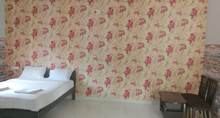 Sea Bird Resort - Udupi Room Type - AC DELUXE ROOM