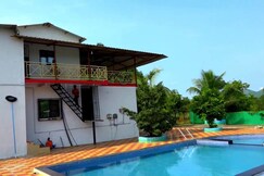 Manav Farmhouse Karjat, 5 km from Karjat Railway Station by Prospera Hospitality Pvt. Ltd.