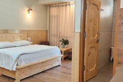 Hotel Turquoise - A Truly River Side Hotel & Cafe