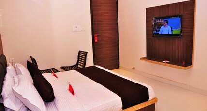 Hotel Behl Regency, Amritsar Room Type - Super Deluxe Room