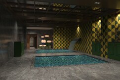 O'Gallery Signature Hotel & Spa