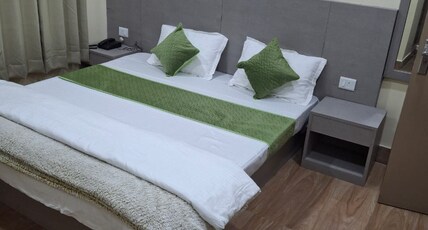 The Yak Room Type - Standard Room