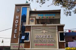 Photos of HOTEL SHYAM INN