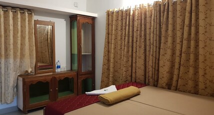 Theeram Homestay Alleppey Room Type - 3 Bedded Room