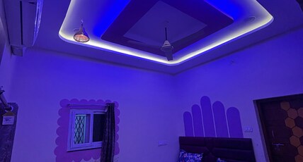 Dream Nest lodging Room Type - Bedroom 1