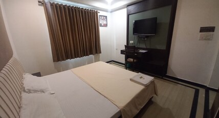 Hotel Sagar, by GRB Room Type - Superior Room