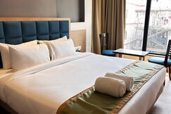 Hotel Kanchan International