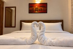 La Tamara Luxury - TIE Hotels & Resorts