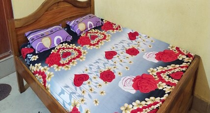 Jay Jagannath Guest House Room Type - Standard Room Non AC