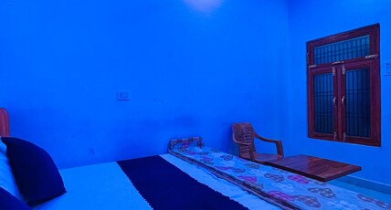 Diamond Guest House Room Type - Triple Bed Room