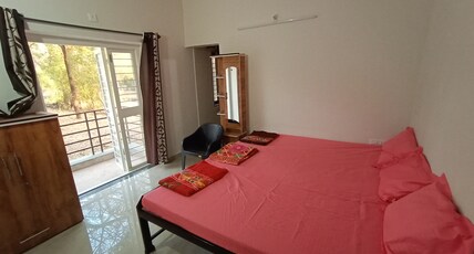 Snehban Agro Farm Resort Room Type - Deluxe Non-Ac Room Snehban Agro Farm Resort Room Type - Deluxe Non-Ac Room