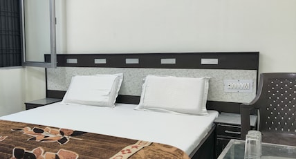 Hotel Orange Classic Room Type - Standard Non AC Room