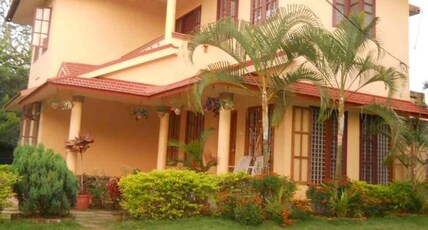 Starhive Homestay 3BHK Room Type - Starhive Homestay 3BHK