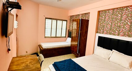 Sai elite Lodging Room Type - Bedroom 5