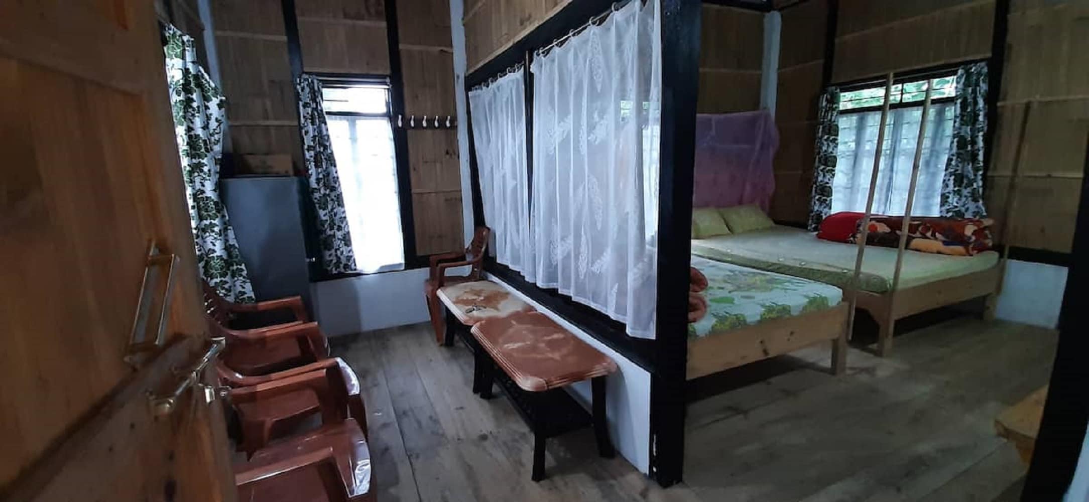Eco Tourist Lodge - Tap to explore photos