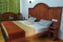Eco Inn Rooms