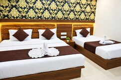 Hotel Paradise Naroda