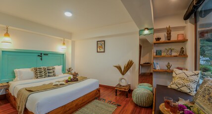 Nirvana home Rarta Room Type - Asmana