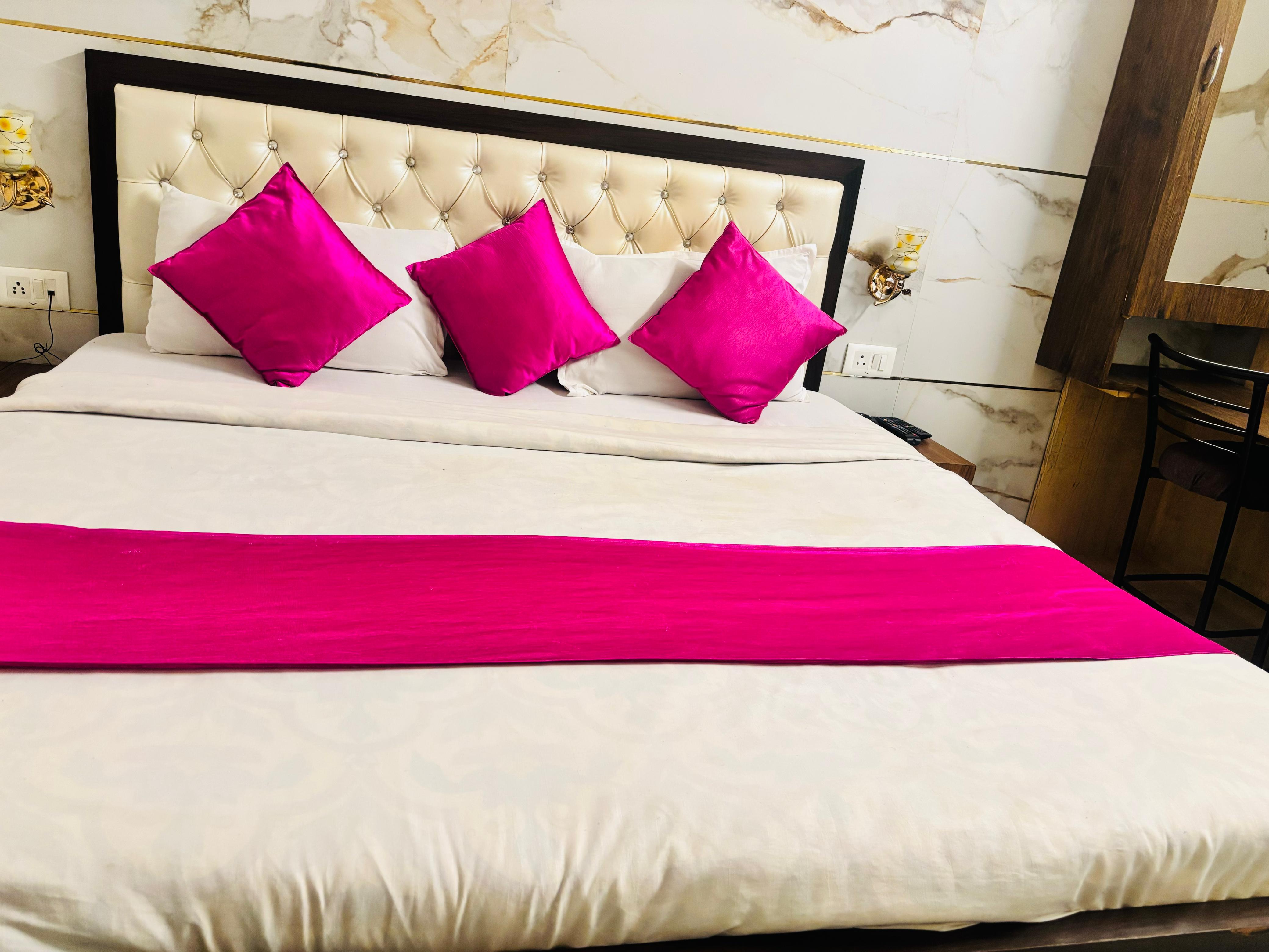 Hotel Occasion Tower - Tap to explore photos