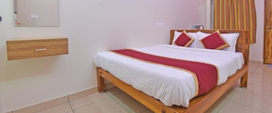 Le Pon Villa