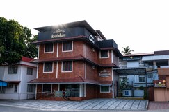 Address of Kovilakam Achutham