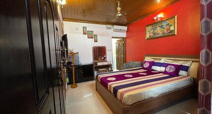 Gowrav Homestay Room Type - Standard room - C