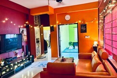 Hideaway|| 2 Bedroom Entire rental unit | By Amrapali Bose