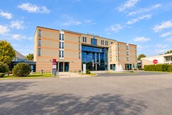 Seminaris Sunday Hotel Nrnberg