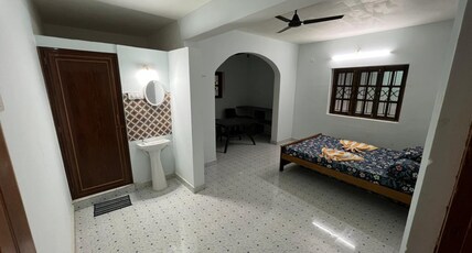 Shivai Guest House Room Type - Bedroom 6