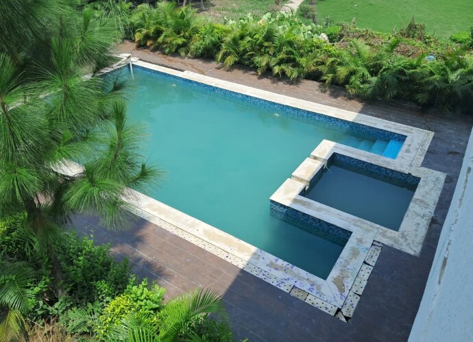 Shaw s 5BHK Homestead for Celebrations by GRB - Tap to explore photos