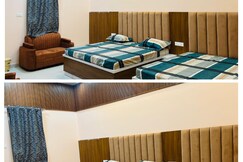 Sumanglam  Green Resort