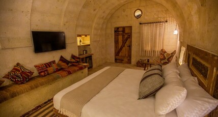 Doda Artisanal Cave Hotel - Adults Only Room Type - Superior Cave Room 105