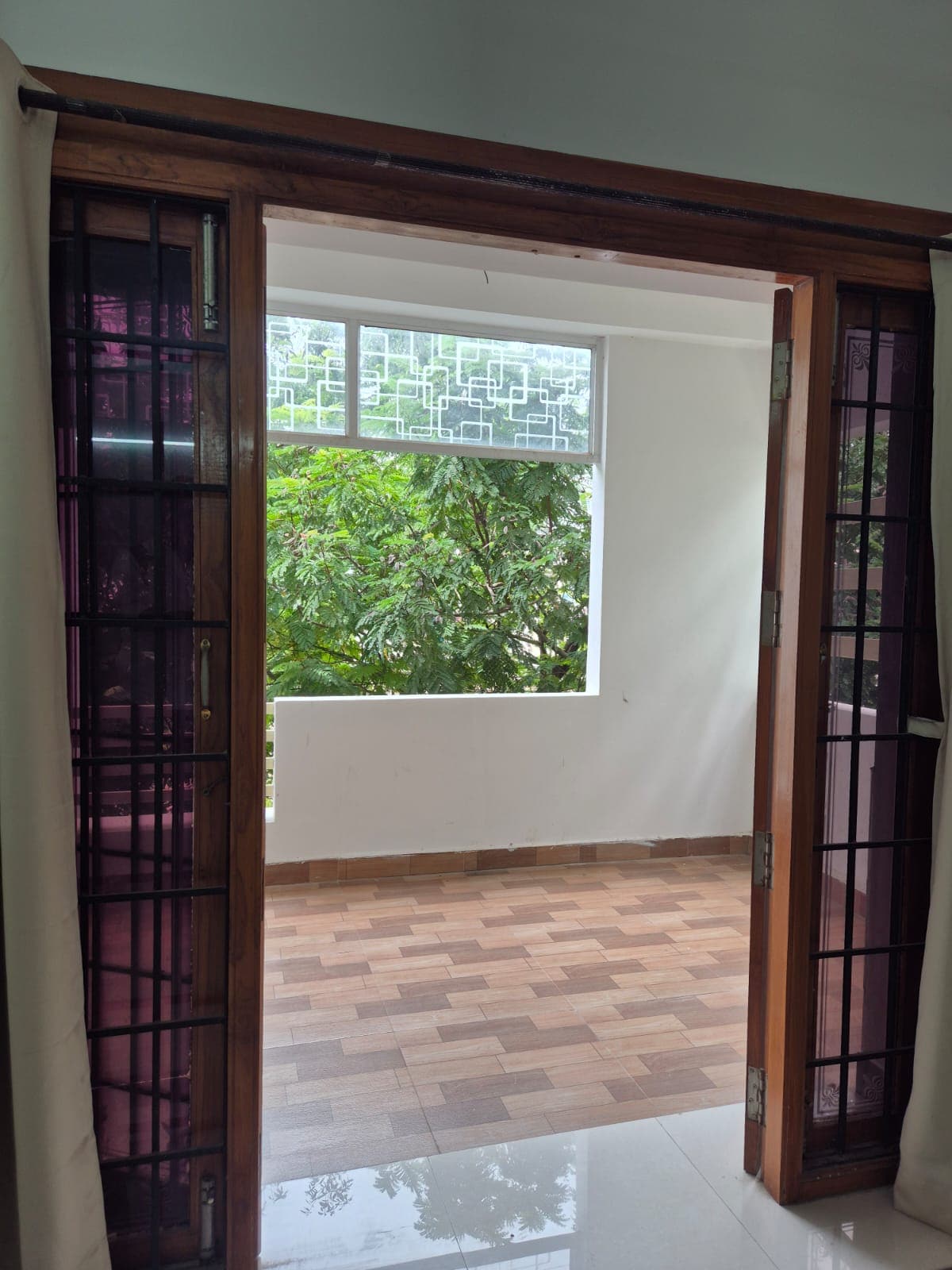 Rivera Nest Service Apartment - Tap to explore photos