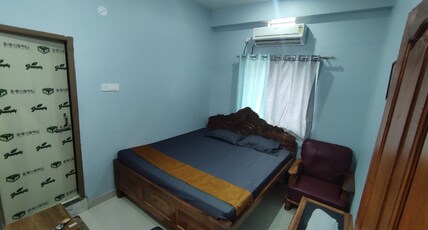 Namaste katihar inn Room Type - Deluxe room