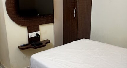 Joldal Residency Room Type - Standard Single Room Non AC