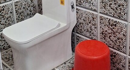 Hotel Star Nivas Srirangam Room Type - STANDARD  DOUBLE AC ROOM