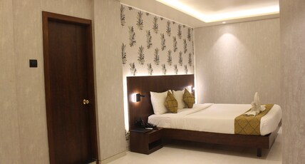 Hotel Madhuban Room Type - Directors Suite