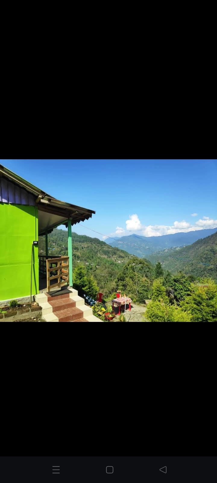 Pahuna Ghar Homestay - Tap to explore photos