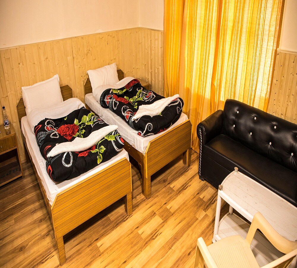 Hotel Samdupling Alchi - Tap to explore photos