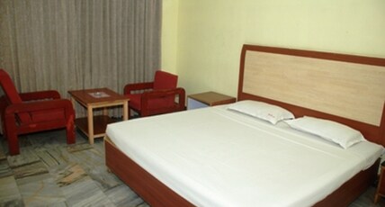 Hotel Bhimas Paradise Room Type - Ac Standard Room