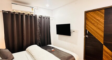 K7 Hotel Room Type - Budget Room